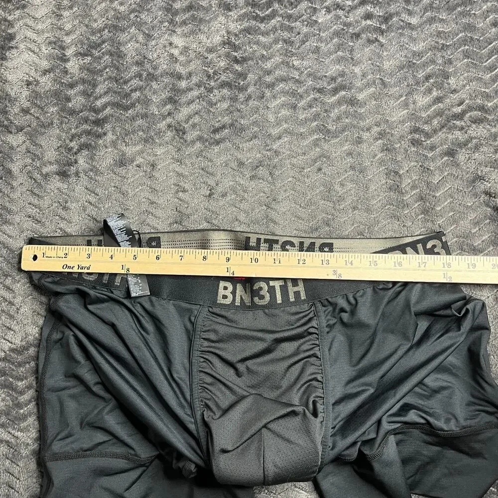BN3TH Trail Bike Liner Short Men size 2XL NWT